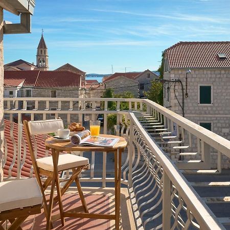 Zora Residence Kaštela المظهر الخارجي الصورة