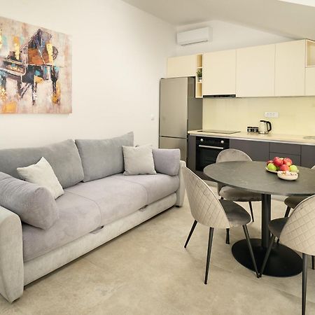 Zora Residence Kaštela المظهر الخارجي الصورة