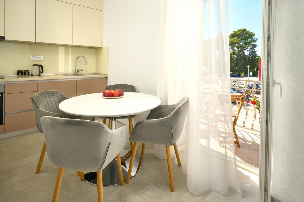 Zora Residence Kaštela المظهر الخارجي الصورة