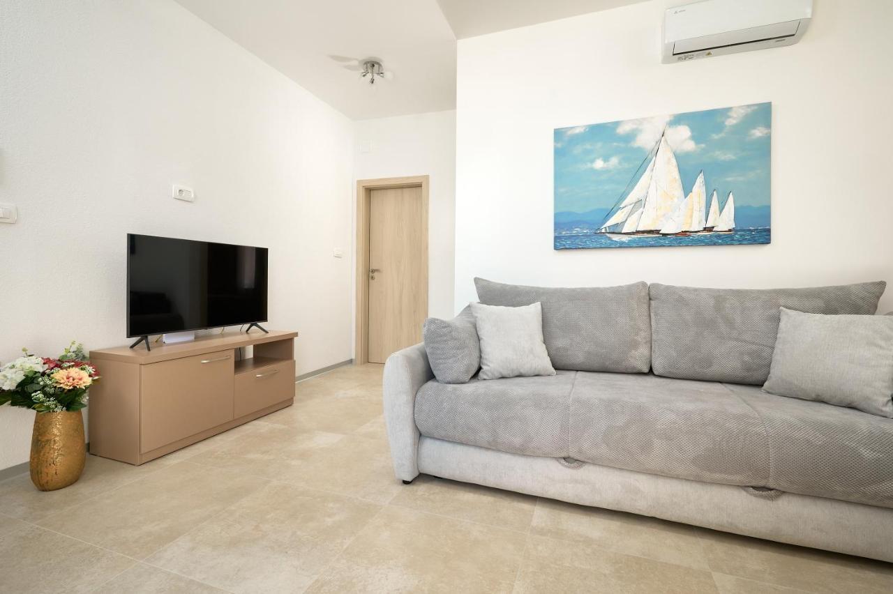 Zora Residence Kaštela المظهر الخارجي الصورة