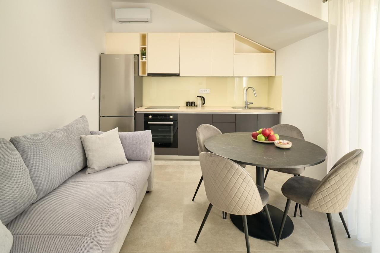 Zora Residence Kaštela المظهر الخارجي الصورة