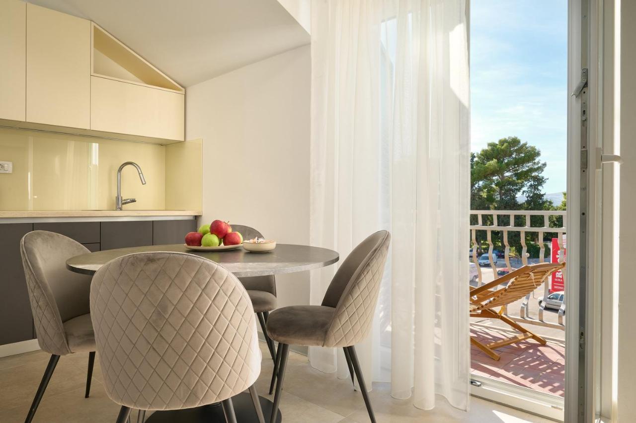 Zora Residence Kaštela المظهر الخارجي الصورة